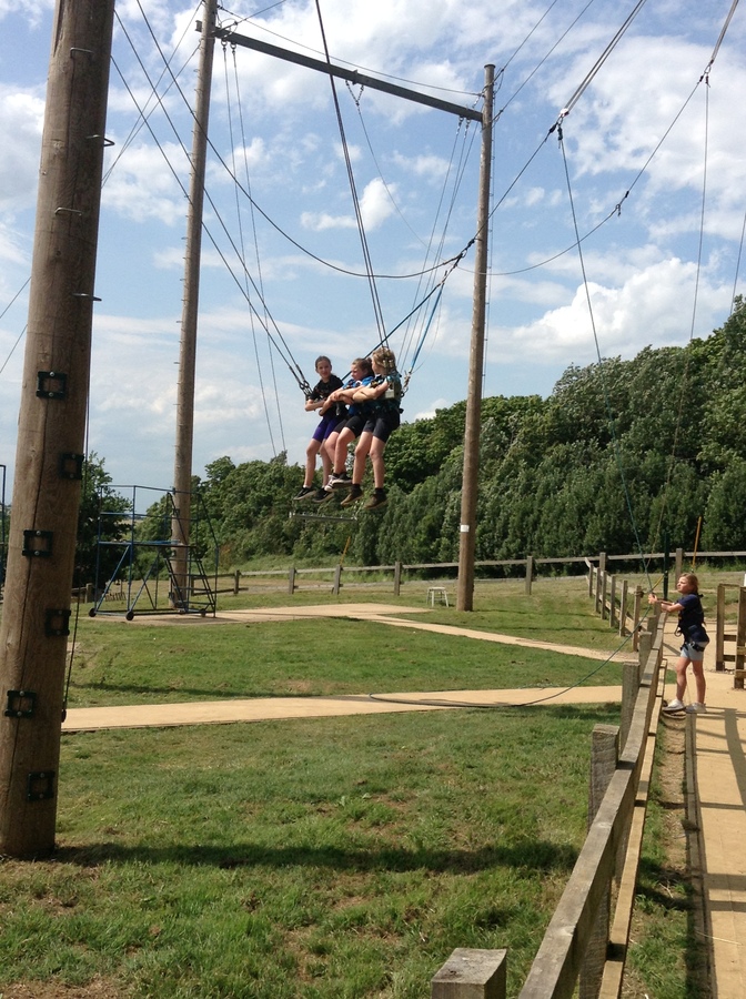 Y6 PGL 2023